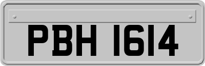 PBH1614