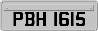 PBH1615