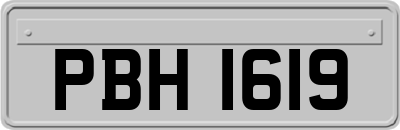 PBH1619