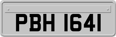 PBH1641