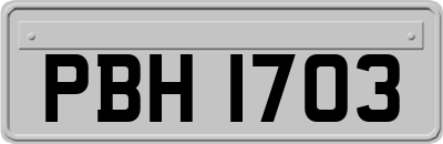 PBH1703