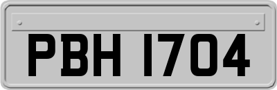 PBH1704