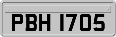 PBH1705