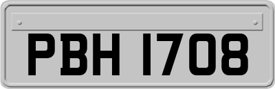 PBH1708