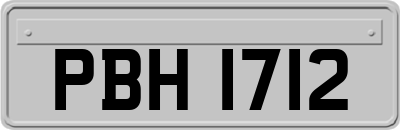 PBH1712