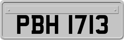 PBH1713