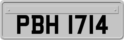 PBH1714