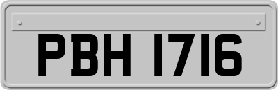 PBH1716