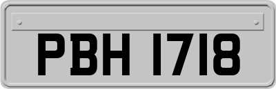 PBH1718