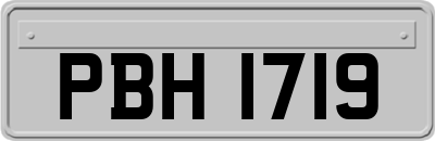 PBH1719