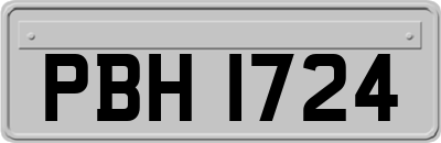 PBH1724