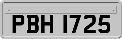 PBH1725