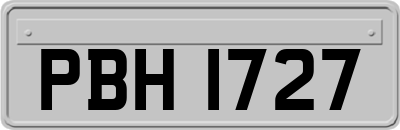 PBH1727