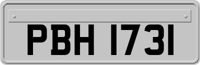 PBH1731