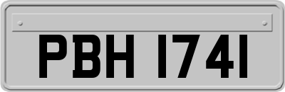 PBH1741