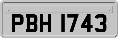 PBH1743