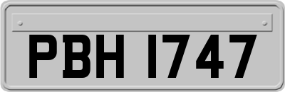 PBH1747