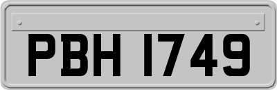 PBH1749