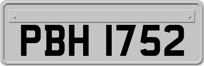 PBH1752