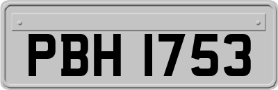 PBH1753