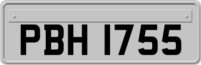 PBH1755