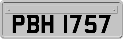 PBH1757