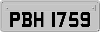 PBH1759