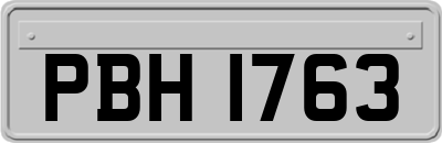 PBH1763