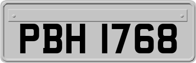 PBH1768