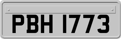 PBH1773