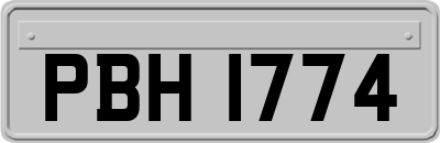 PBH1774