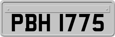 PBH1775