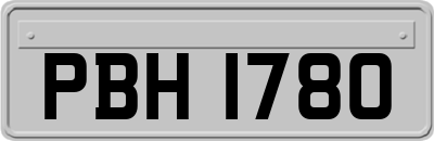 PBH1780