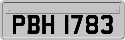 PBH1783