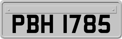 PBH1785