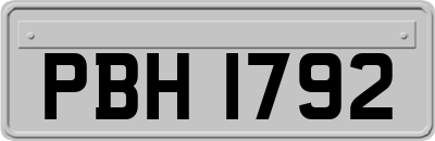 PBH1792