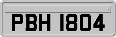 PBH1804