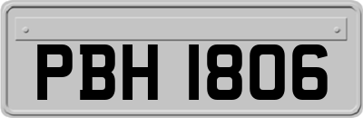 PBH1806