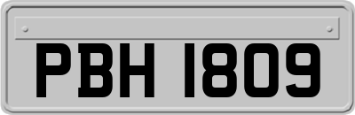 PBH1809