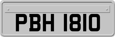 PBH1810