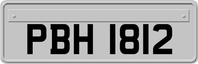 PBH1812