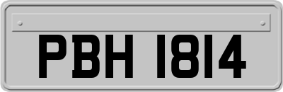 PBH1814