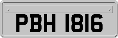 PBH1816