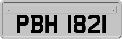 PBH1821