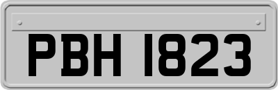 PBH1823