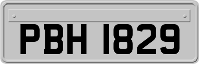 PBH1829