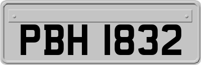 PBH1832