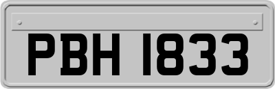 PBH1833