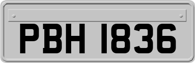 PBH1836