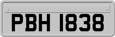 PBH1838